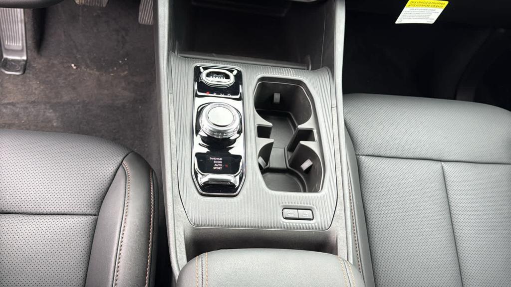 new 2026 Jeep Cherokee car, priced at $42,810