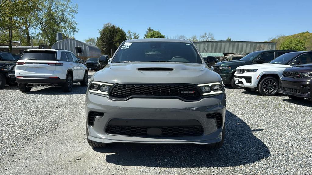 new 2026 Dodge Durango car, priced at $49,505