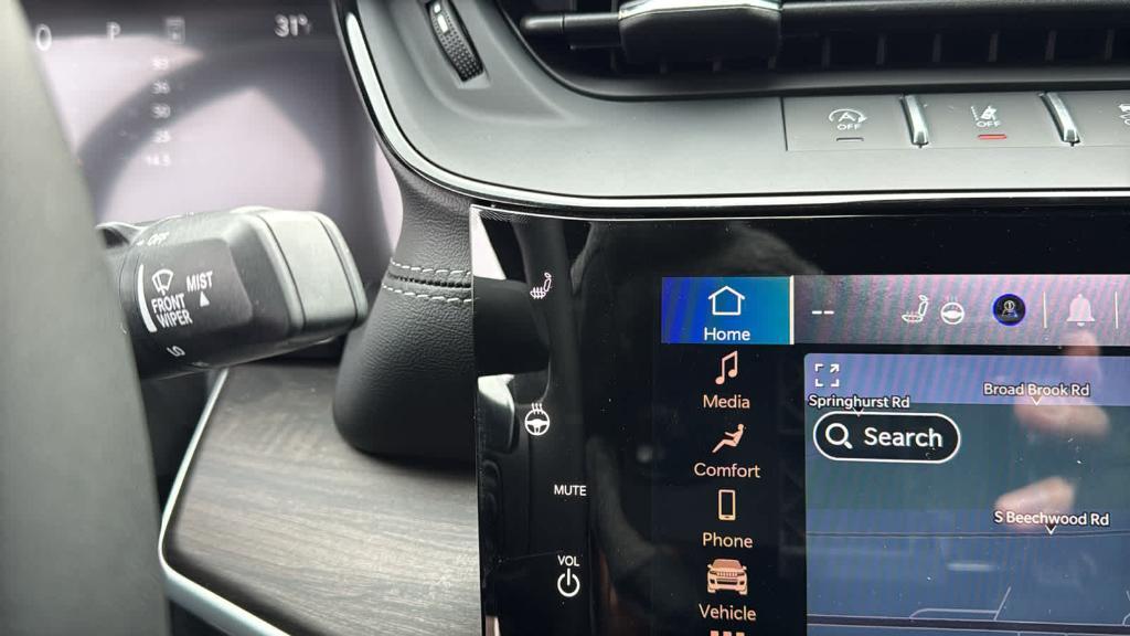 new 2026 Jeep Grand Cherokee car, priced at $50,735