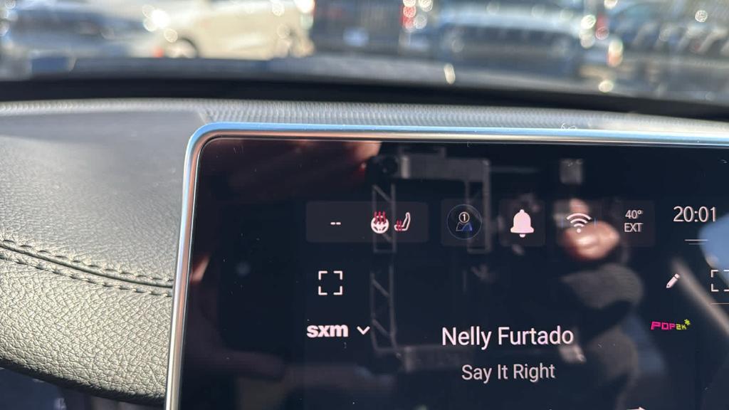 new 2026 Jeep Compass car, priced at $36,700