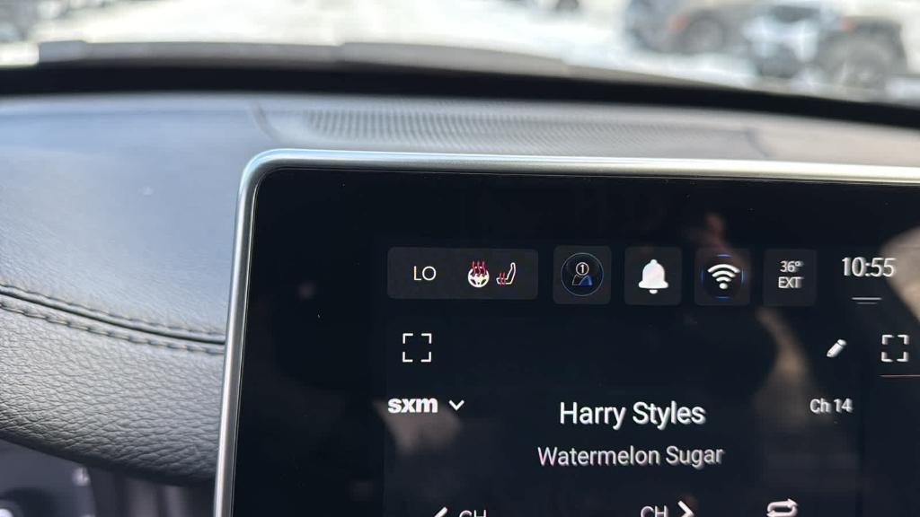 new 2026 Jeep Compass car, priced at $34,705