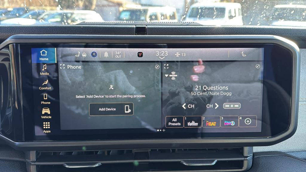 new 2026 Jeep Wrangler car, priced at $52,585