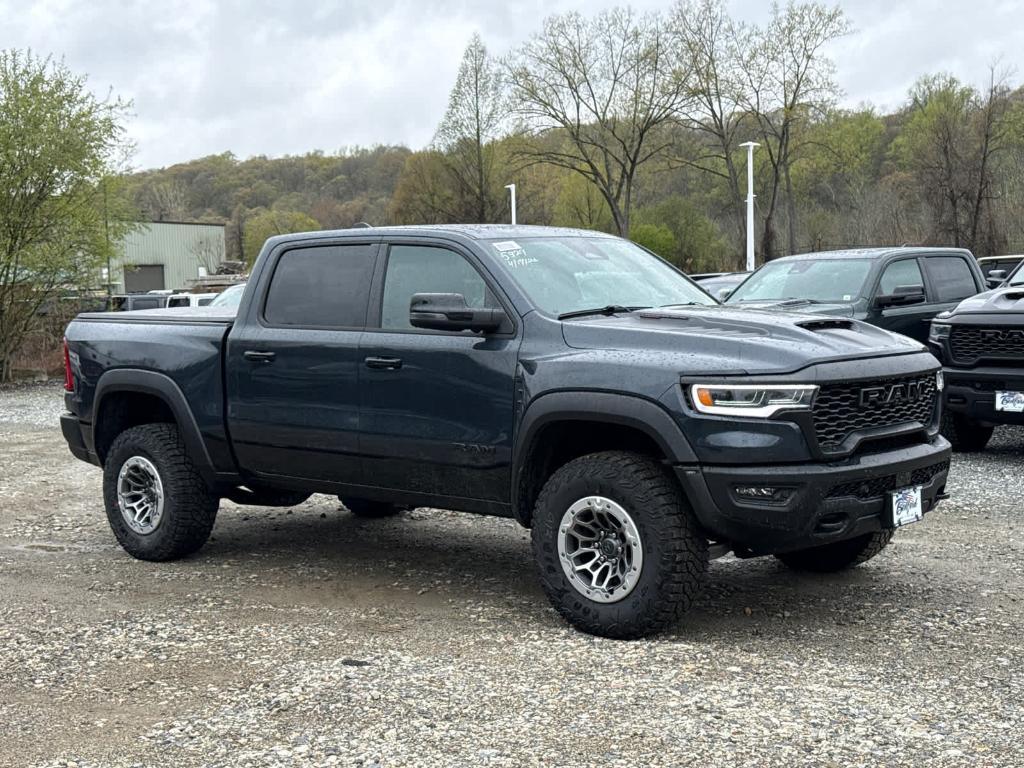 new 2026 Ram 1500 car, priced at $93,385