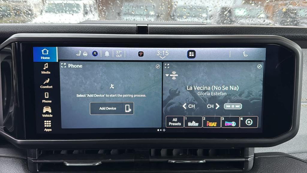 new 2026 Jeep Wrangler car, priced at $57,495