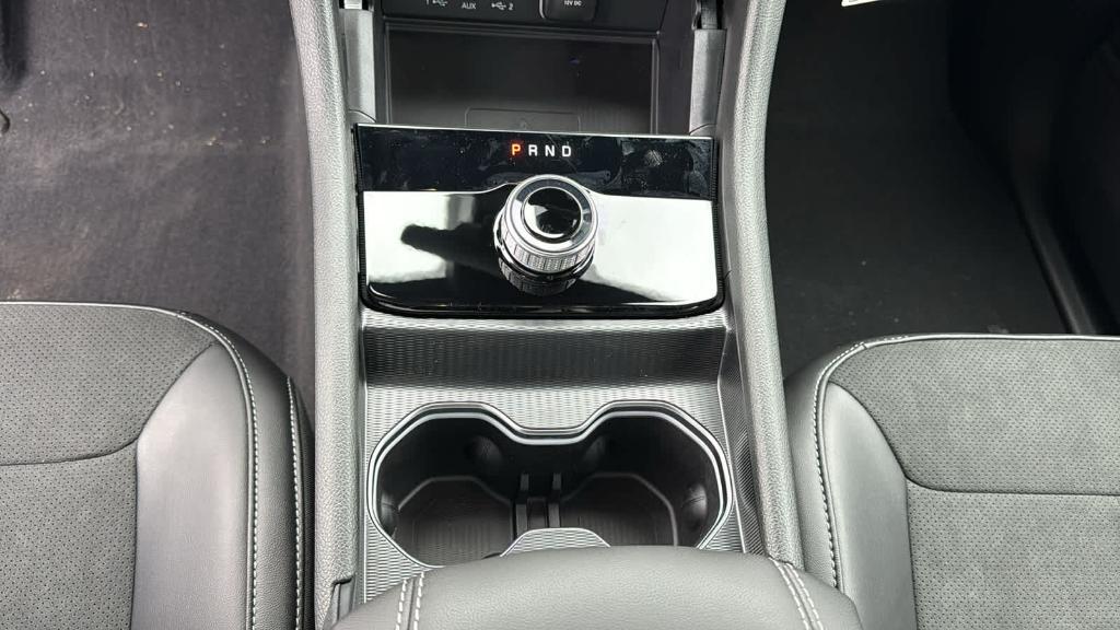 new 2025 Jeep Grand Cherokee car, priced at $46,030