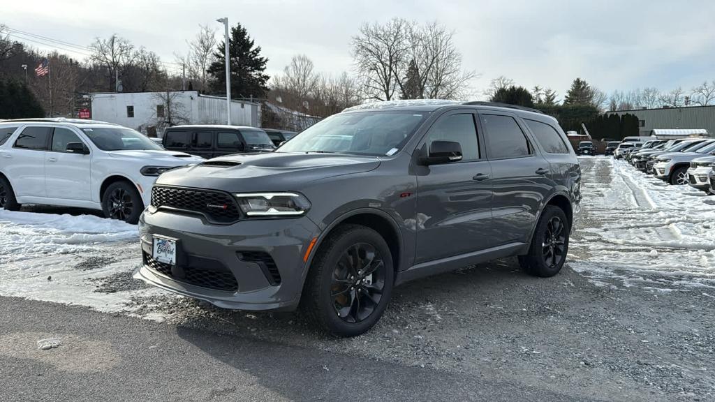 new 2026 Dodge Durango car, priced at $50,305