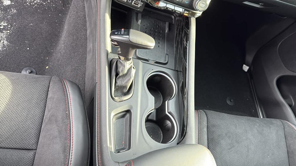 new 2026 Dodge Durango car, priced at $50,305