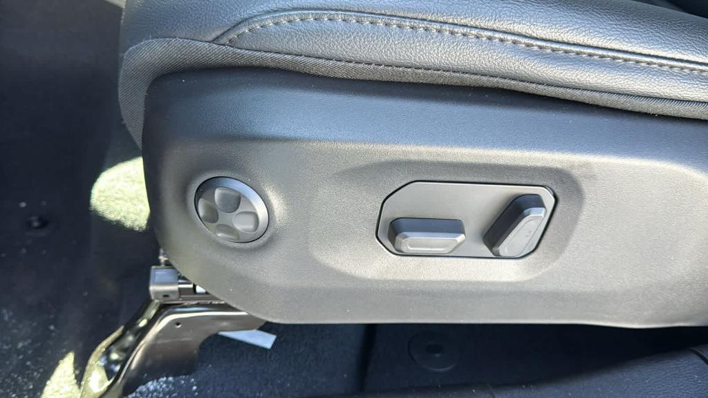 new 2026 Jeep Wrangler car, priced at $55,750