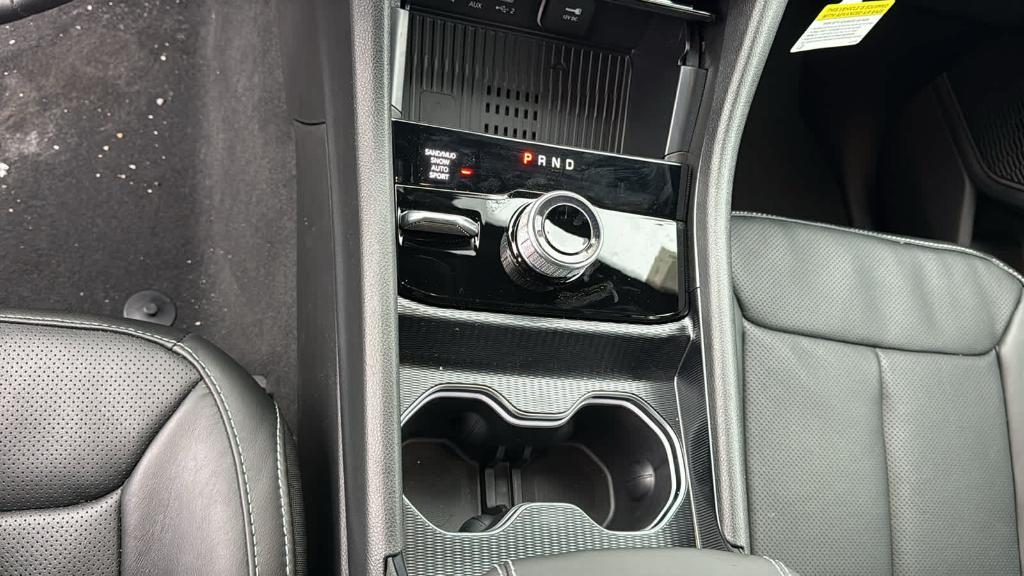 new 2026 Jeep Grand Cherokee car, priced at $53,155