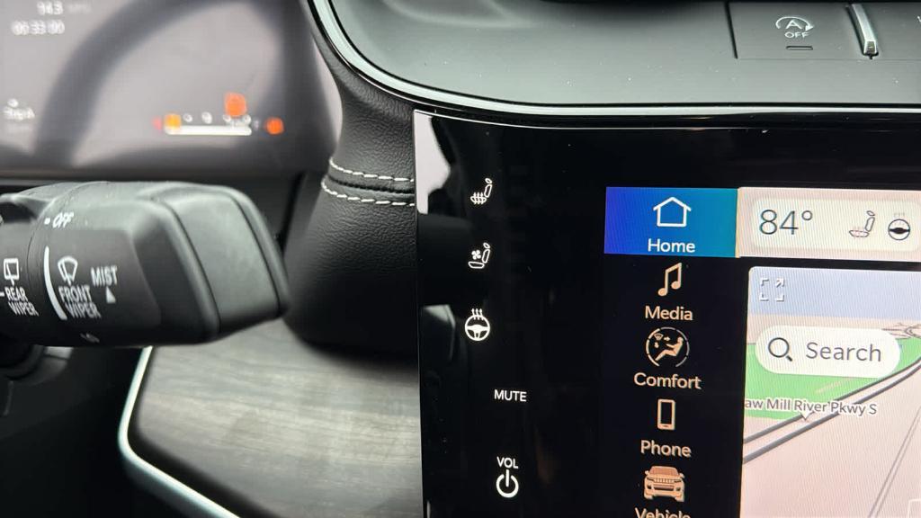 new 2026 Jeep Grand Cherokee car, priced at $53,155