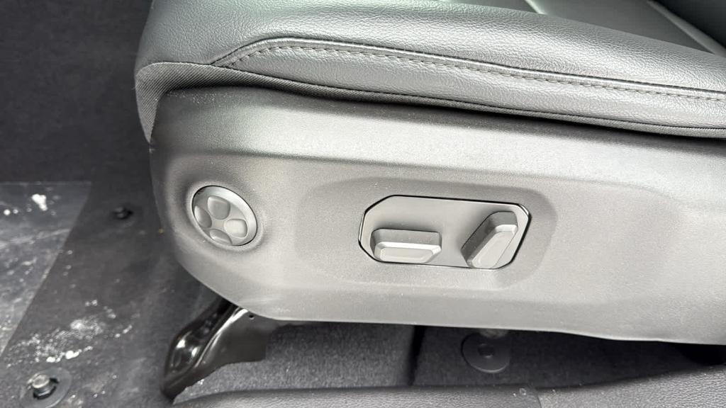 new 2026 Jeep Wrangler car, priced at $55,975