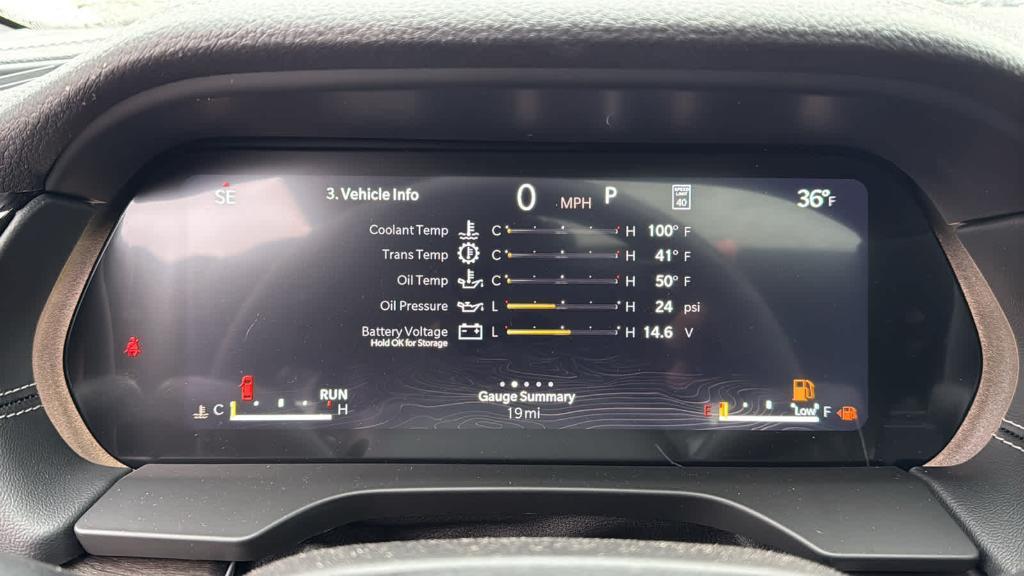 new 2026 Jeep Grand Cherokee car, priced at $53,330