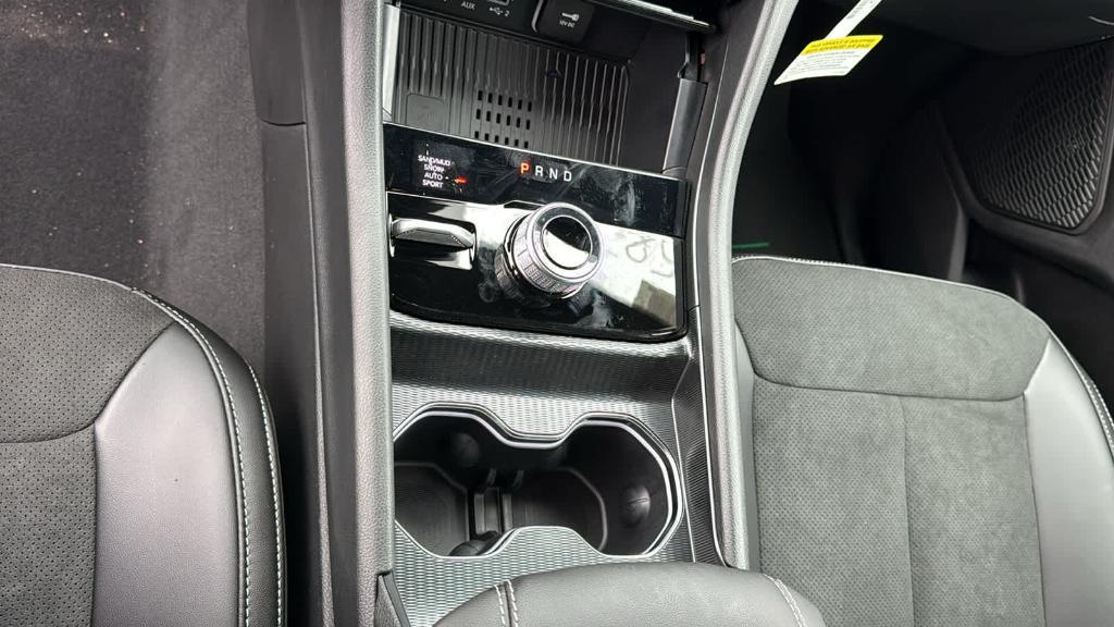 used 2026 Jeep Grand Cherokee car