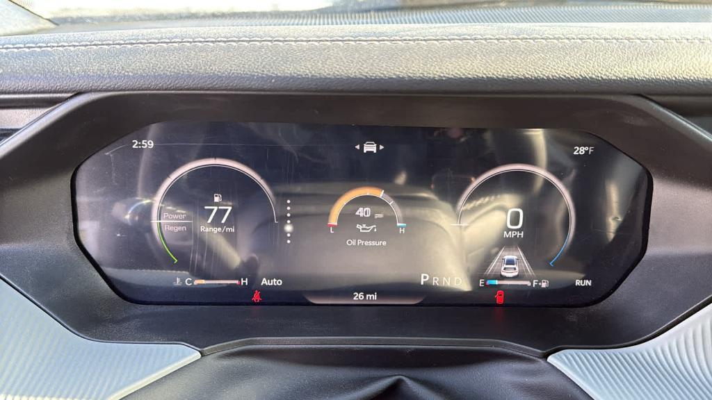 new 2026 Jeep Cherokee car, priced at $43,905