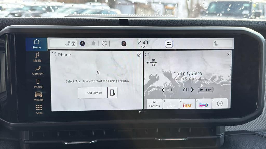 new 2026 Jeep Wrangler car, priced at $53,180