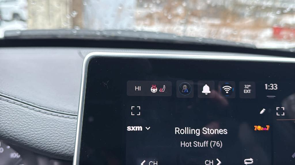 new 2026 Jeep Compass car, priced at $33,885