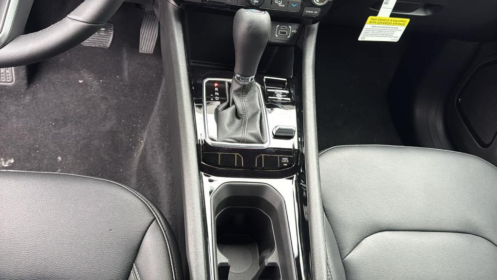 new 2026 Jeep Compass car, priced at $33,885