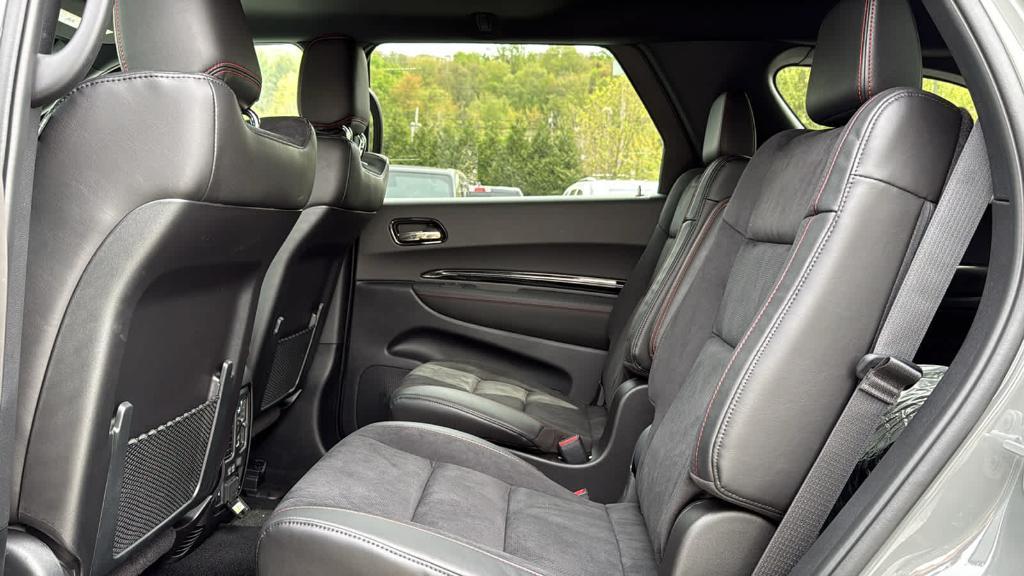 new 2026 Dodge Durango car, priced at $51,185