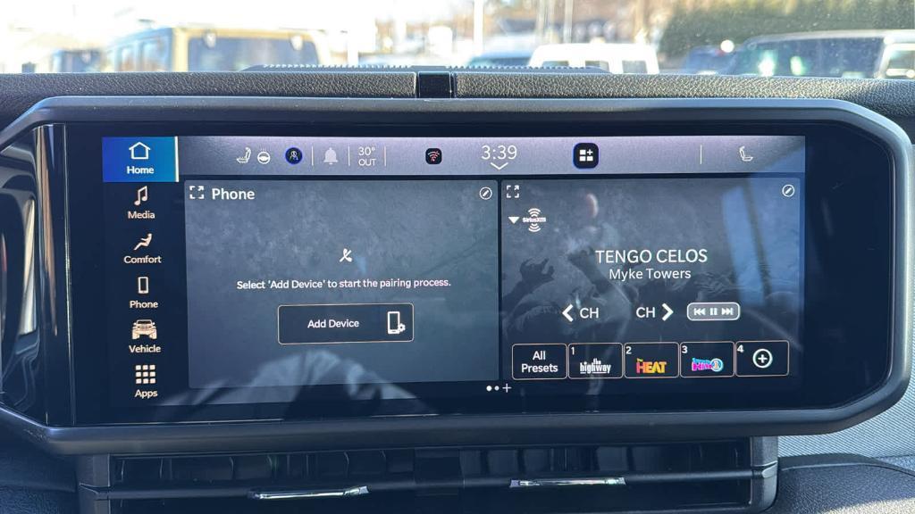 new 2026 Jeep Wrangler car, priced at $51,175