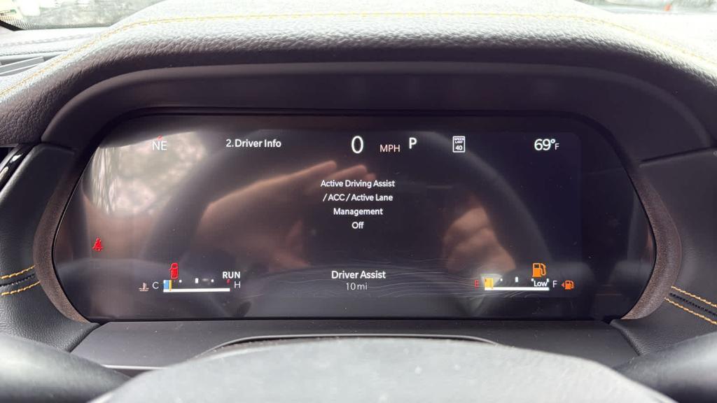 new 2026 Jeep Grand Cherokee car, priced at $52,475
