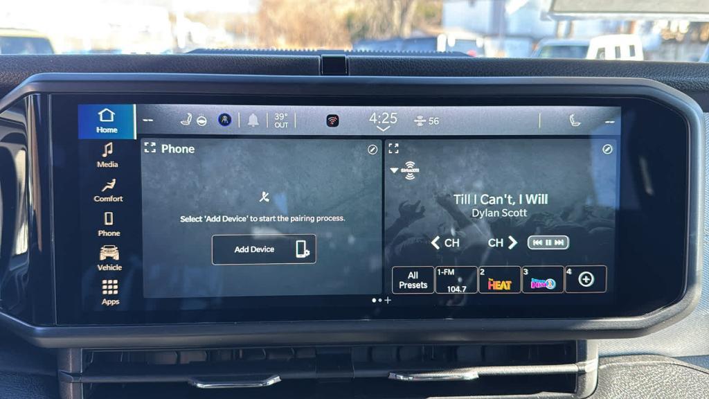 new 2026 Jeep Wrangler car, priced at $53,180