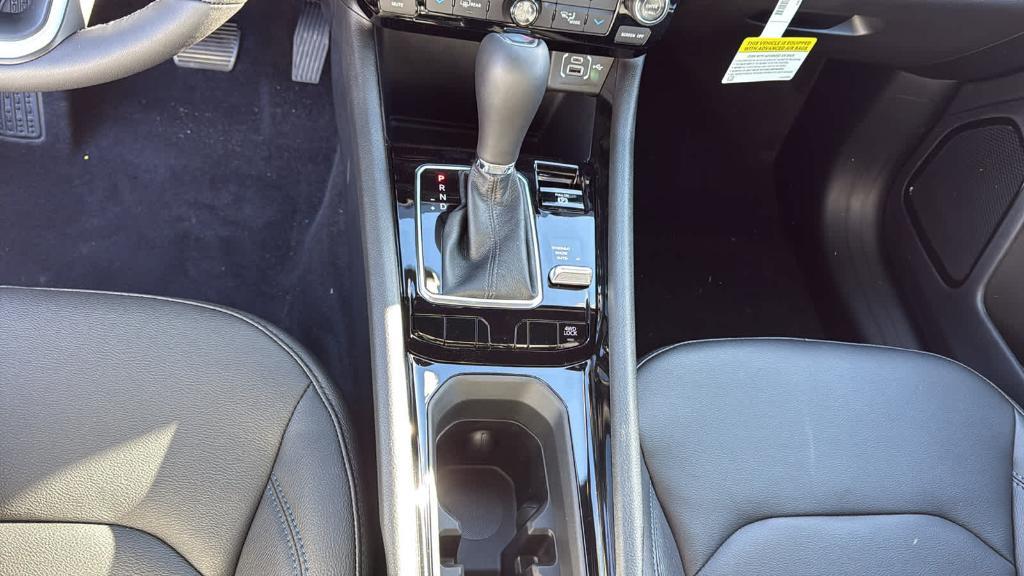 new 2026 Jeep Compass car, priced at $36,700