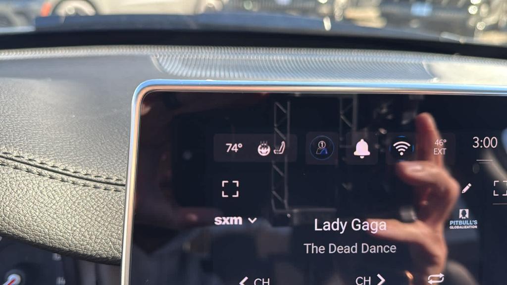 new 2026 Jeep Compass car, priced at $36,700