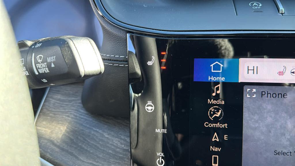 new 2026 Jeep Grand Cherokee car, priced at $46,985