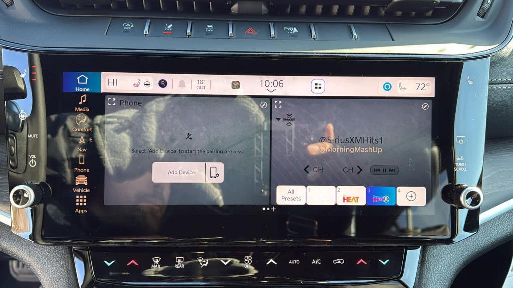 new 2026 Jeep Grand Cherokee car, priced at $46,985