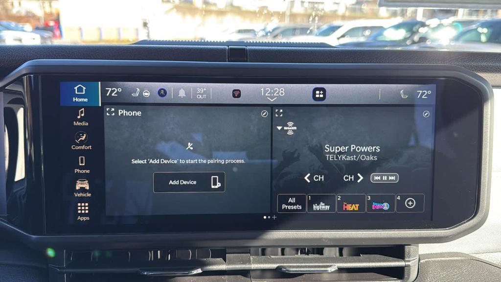 new 2026 Jeep Wrangler car, priced at $52,080