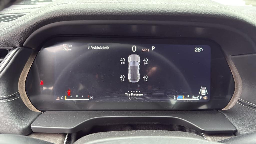 new 2025 Jeep Grand Cherokee car, priced at $51,890