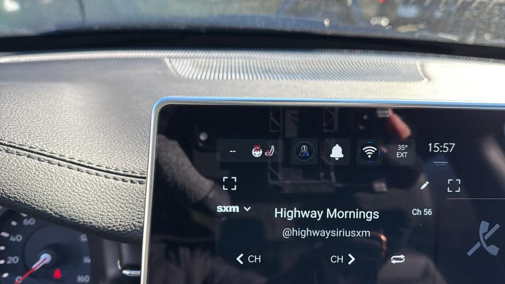 new 2026 Jeep Compass car, priced at $34,705