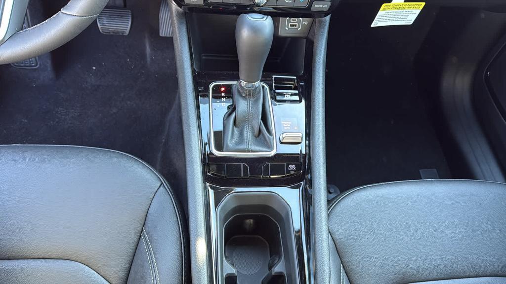 new 2026 Jeep Compass car, priced at $34,705