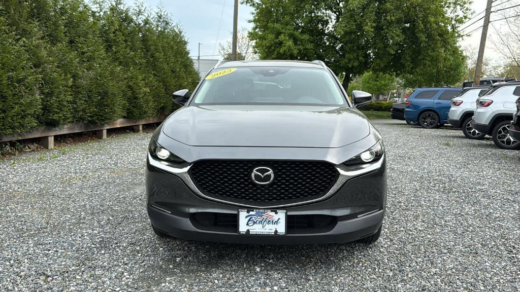 used 2023 Mazda CX-30 car, priced at $22,975