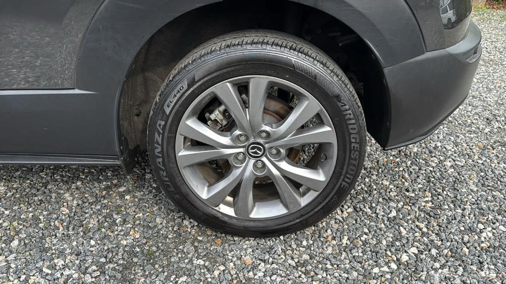 used 2023 Mazda CX-30 car, priced at $22,975