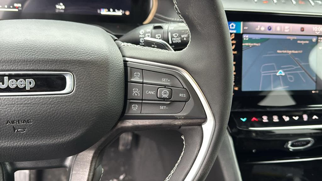 new 2026 Jeep Grand Cherokee L car, priced at $51,735