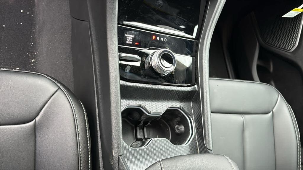 new 2026 Jeep Grand Cherokee L car, priced at $51,735