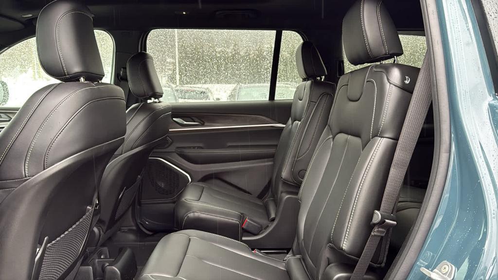 new 2026 Jeep Grand Cherokee L car, priced at $51,735