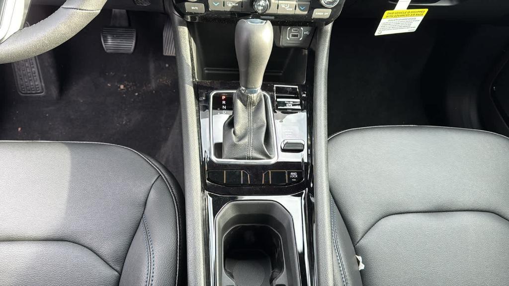 new 2026 Jeep Compass car, priced at $36,700