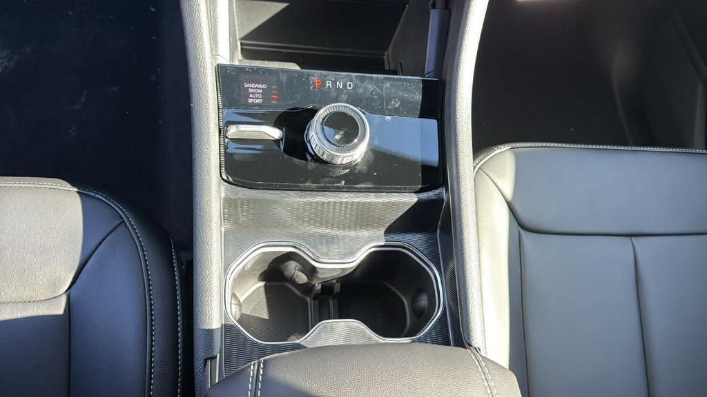 new 2025 Jeep Grand Cherokee car, priced at $50,235