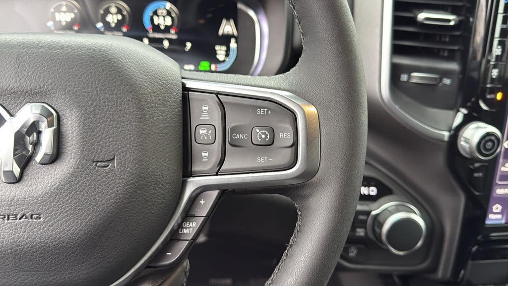 new 2026 Ram 1500 car