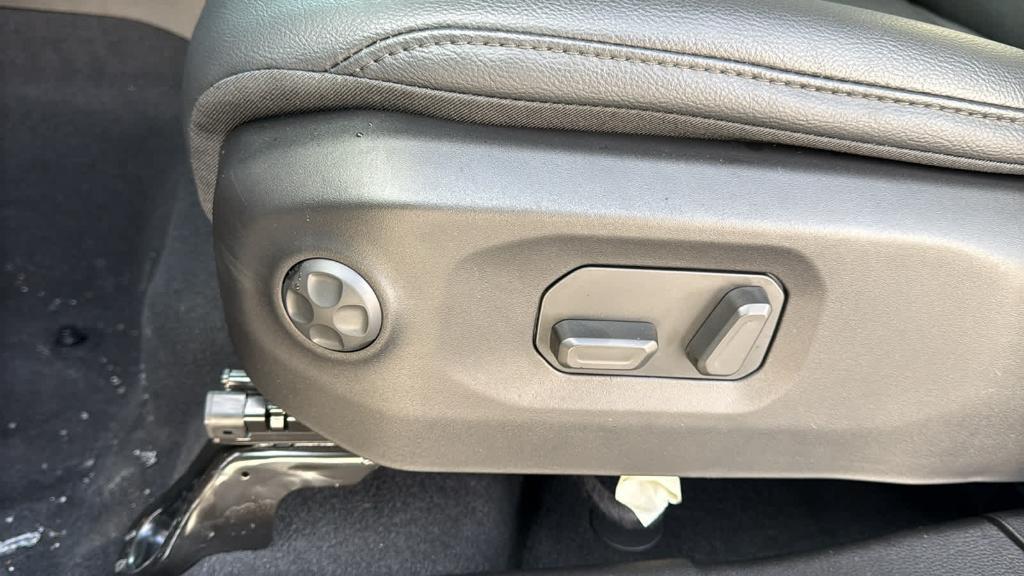 new 2026 Jeep Wrangler car, priced at $55,975