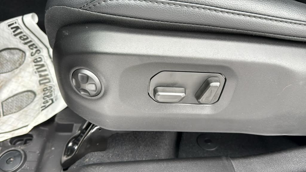 new 2026 Jeep Wrangler car, priced at $56,460