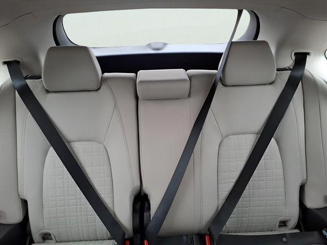 new 2026 Honda HR-V car, priced at $28,420