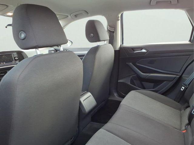 used 2019 Volkswagen Jetta car, priced at $12,498