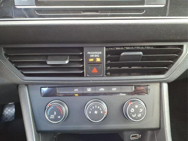 used 2019 Volkswagen Jetta car, priced at $12,498