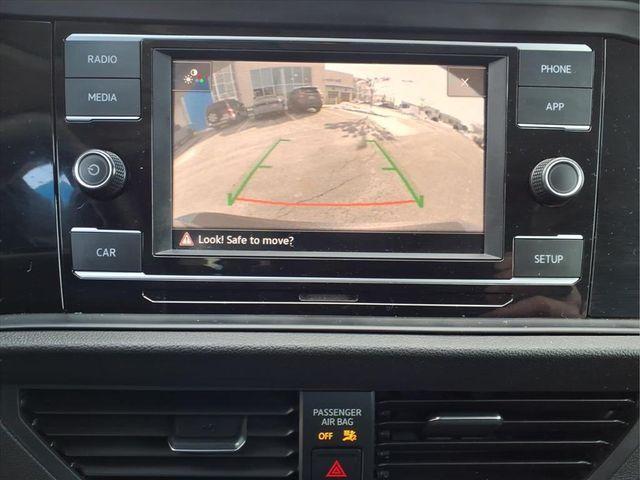 used 2019 Volkswagen Jetta car, priced at $12,498