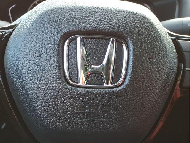 new 2026 Honda Civic car, priced at $27,069