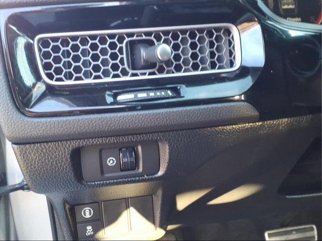 used 2022 Honda Civic car, priced at $22,000
