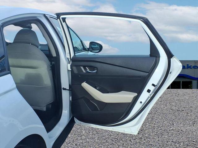 used 2023 Honda Accord car, priced at $21,998